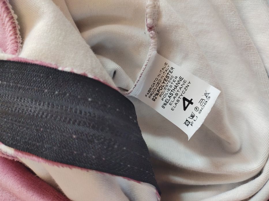 Bluza rozmiar 134