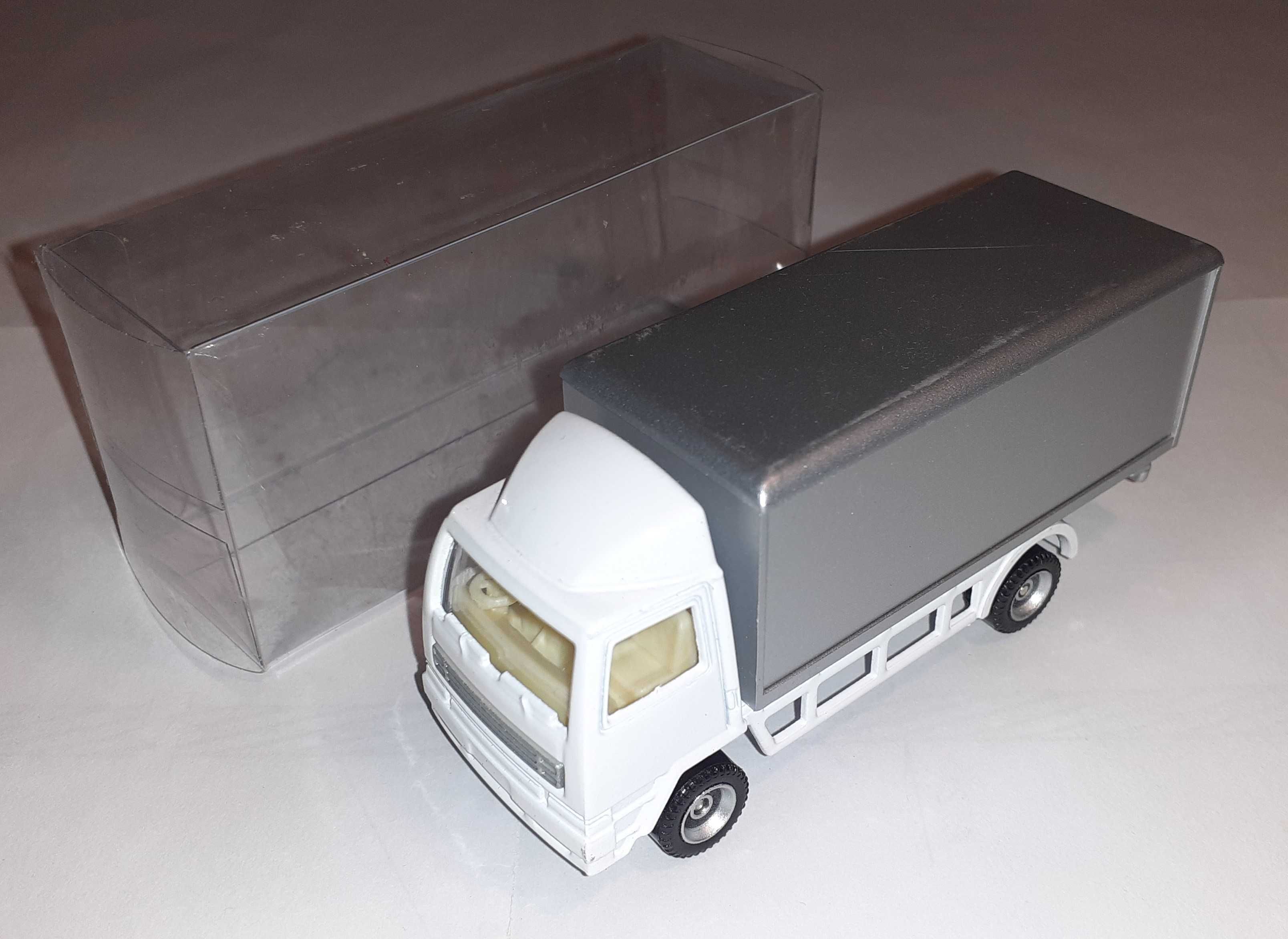 Модель Delivery Truck