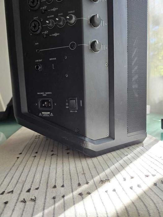 Sprzedam zestaw Bose S1 Pro + 2 oryginalne akumulatory + 2 pokrowce