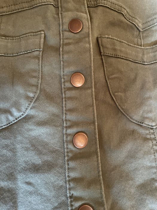 спідниця  розмір m