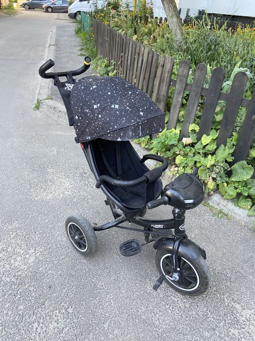 Дитячий велосипед