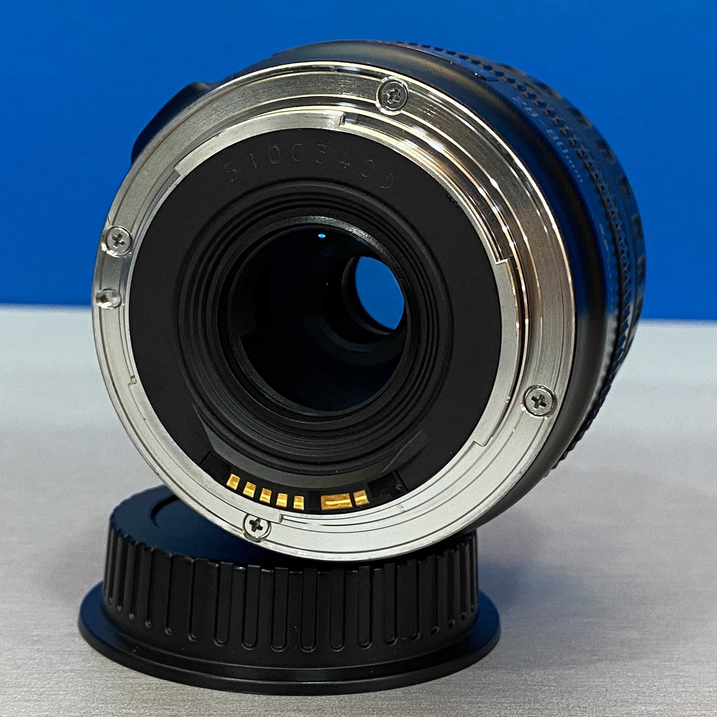 Canon EF 28-80mm f/3.5-5.6 USM