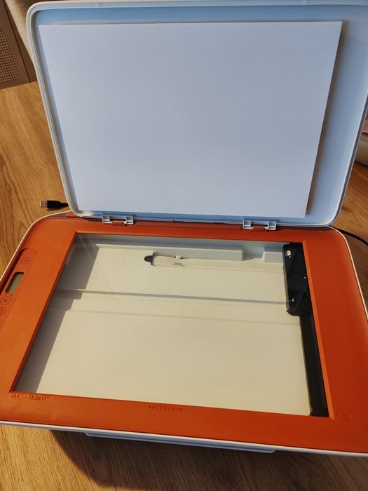 Impressora Hp Deskjet 2700 series