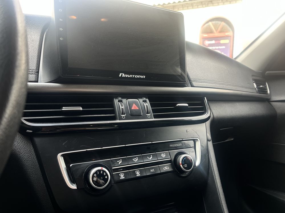 Продаж KIA K5 2015 за ГОТІВКУ, або в ЛІЗИНГ | КРЕДИТ