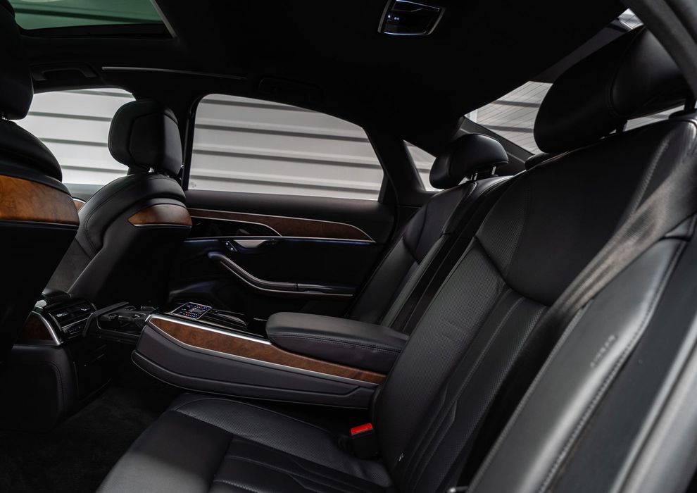 A8 Exclusive TDI 286 KM I Salon Polska i Cesja Leasingu 34x 2650 PLN