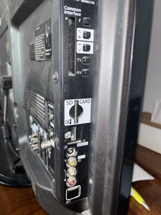 Telewizor Panasonic 42 cale plazma