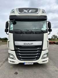 DAF XF 460  DAF XF 460 SSC standard 315/70 Bezwypadkowy, 1 Właściciel, Salon PL,