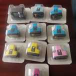 Tinteiros novos HP serie 363