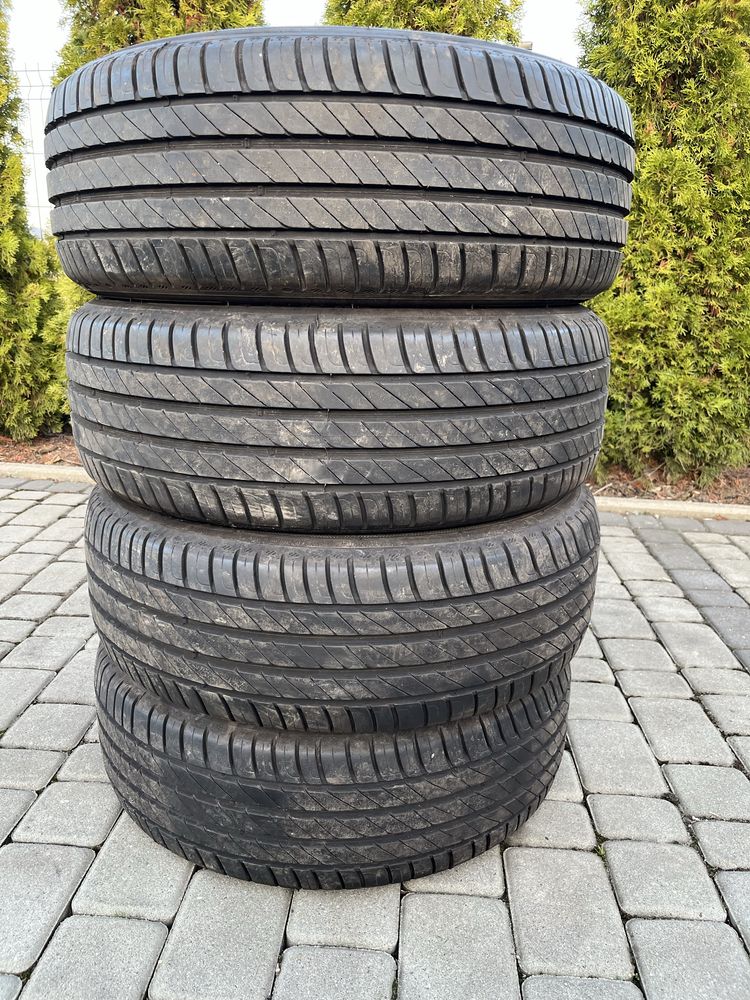 Opona letnia 205/55/17 Kleber Dynaxer HP4 z 2023 roku