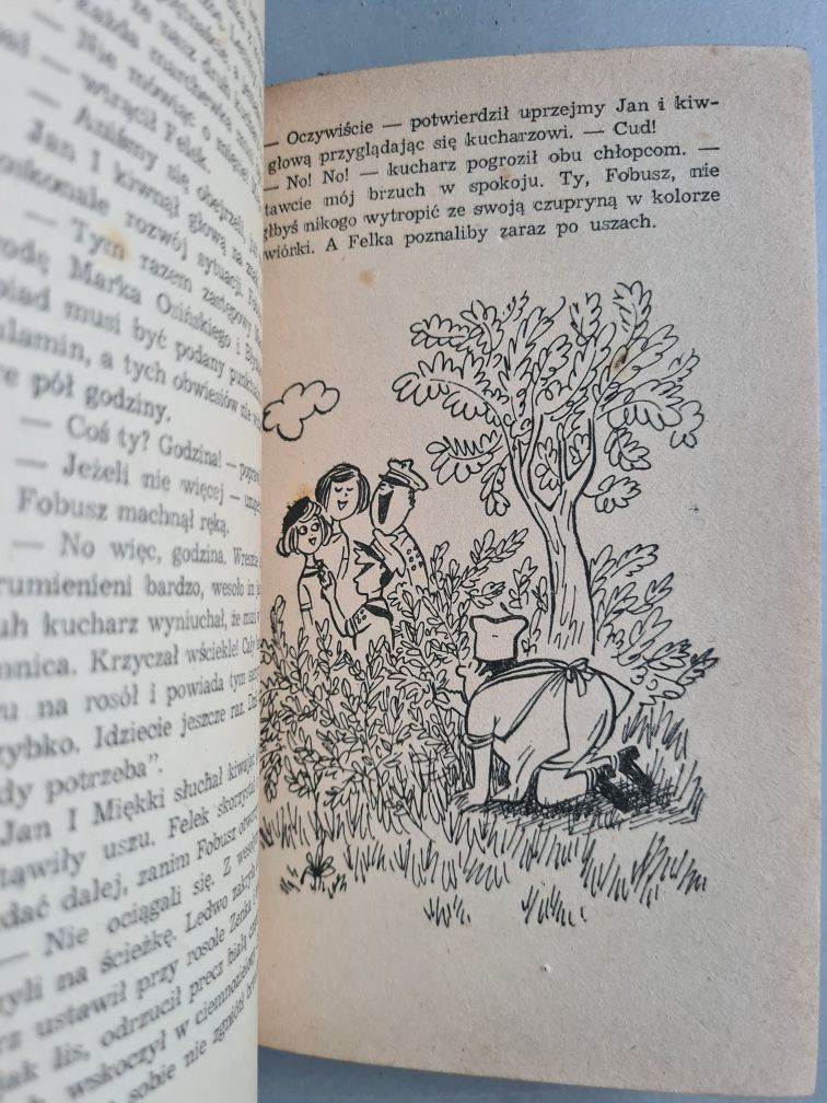 Nowy ślad czarnych stóp - Seweryna Szmaglewska