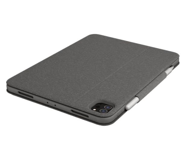 Klawiatura Logitech Folio Touch iPad Pro 11" (1., 2. i 3 gen)