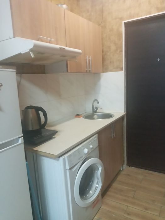 Продам 1 комн смарт квартиру метро Академика Павлова 14 200уе