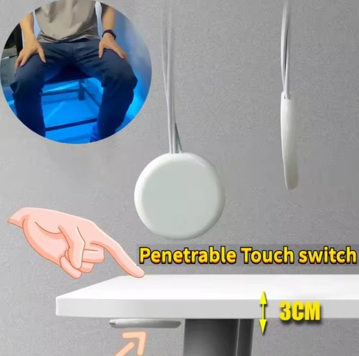 Przełącznik regulacja jasności