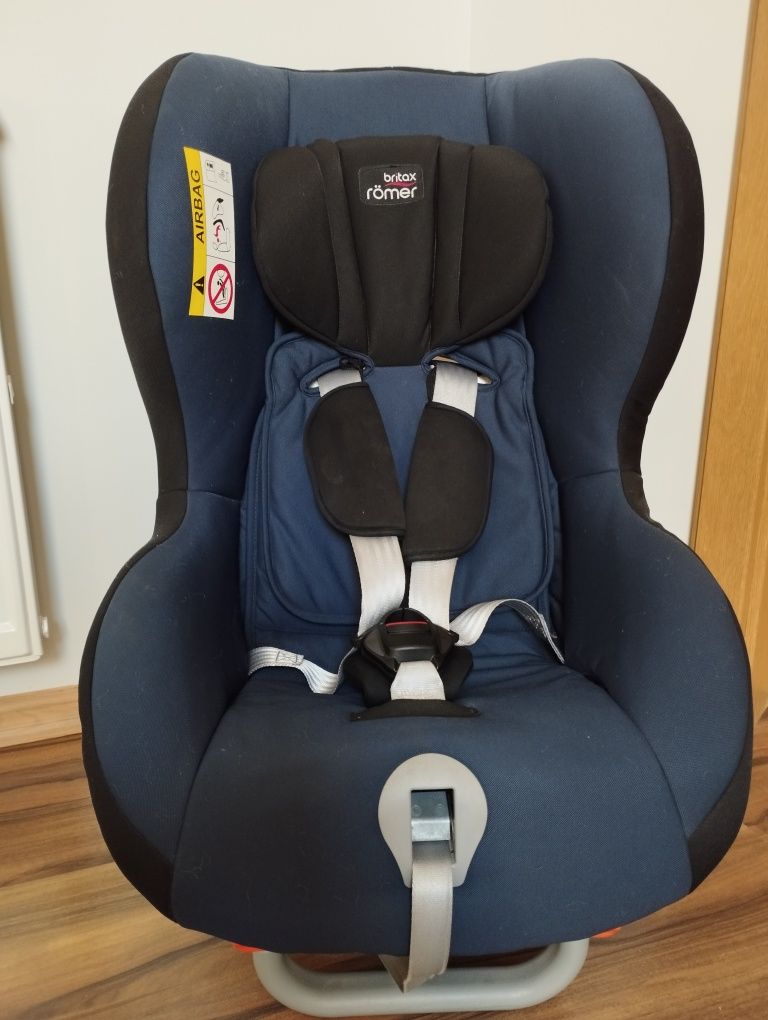 Britax romer max way