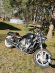 Honda VF750 MAGNA