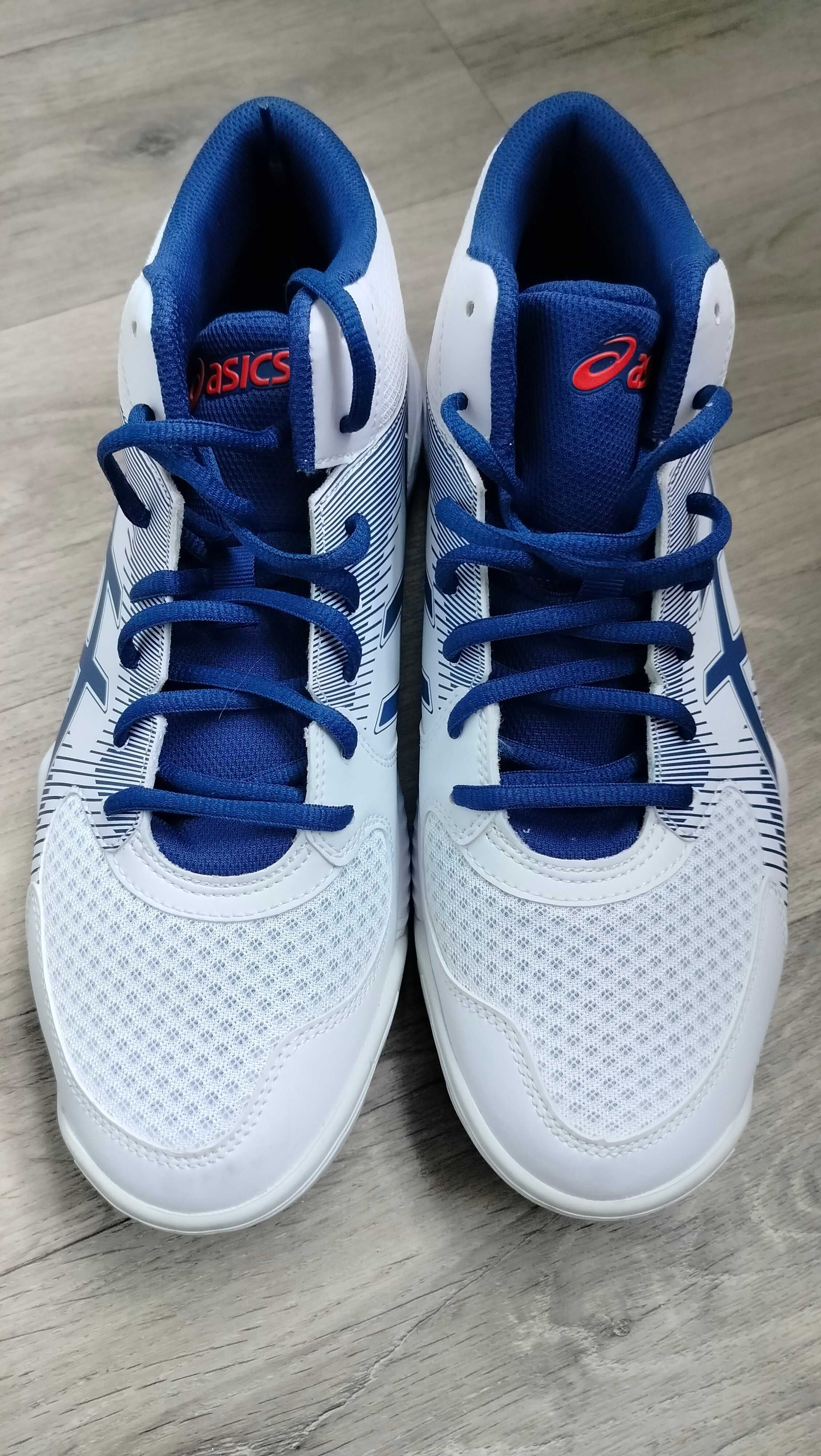 Кросівки asics gel-task MT