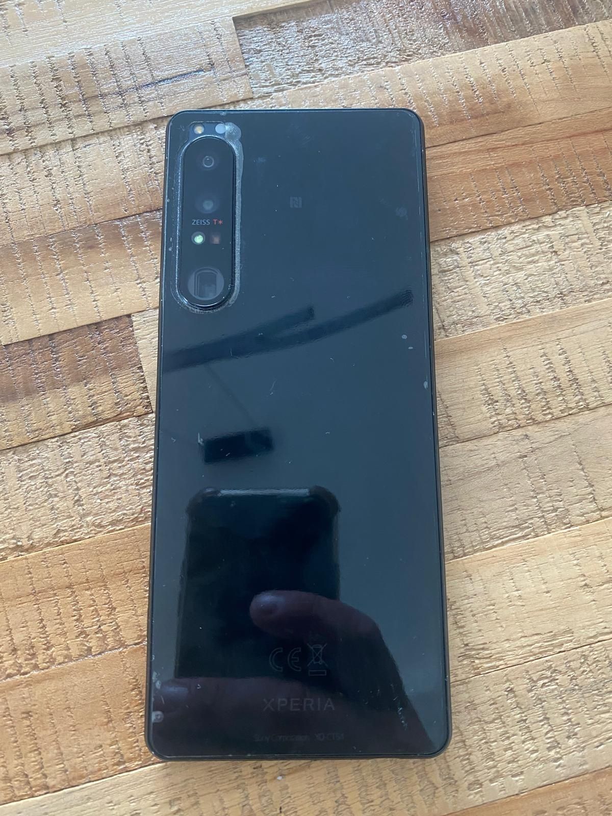 Sony XPERIA 1 IV Polecam
