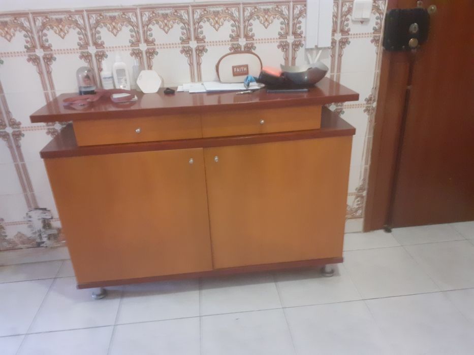 Hall de Entrada bom.estado