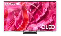 Telewizor SAMSUNG QE65S90CAT OLED 4K 144Hz Tizen HDMI 2.1 - Outlet