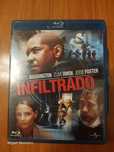 Blu Ray Infiltrado