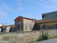 Moradia T4 para venda