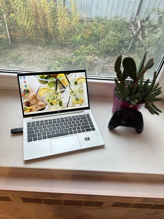 есть 70 ноутов‼️НОУТБУК HP ProBook‼️i5 11Th 8 ядер‼️RAM 16Gb/SSD 256Gb