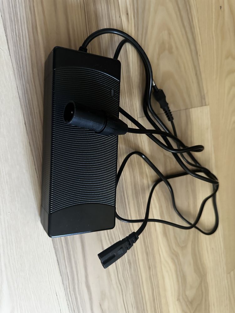 Електро фетбайк 20" Corso HAWY