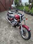 Suzuki Intruder 250