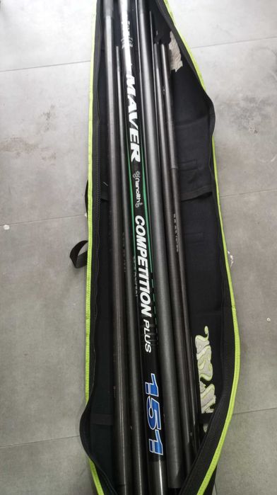 Sprzedam Tyczkę Maver