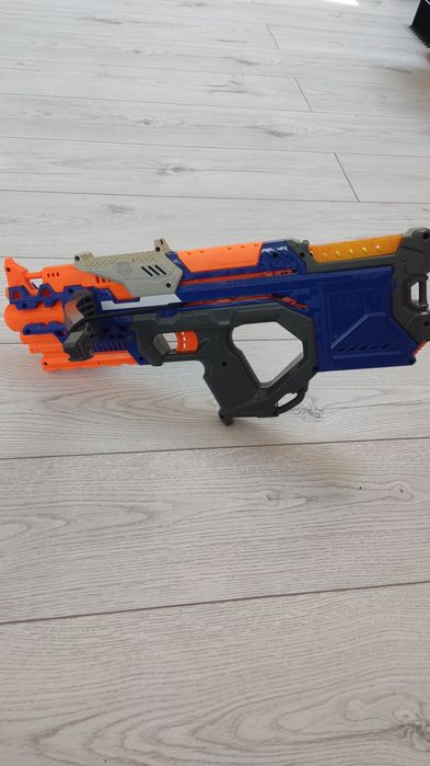 Nerf Elite crossbolt A9816