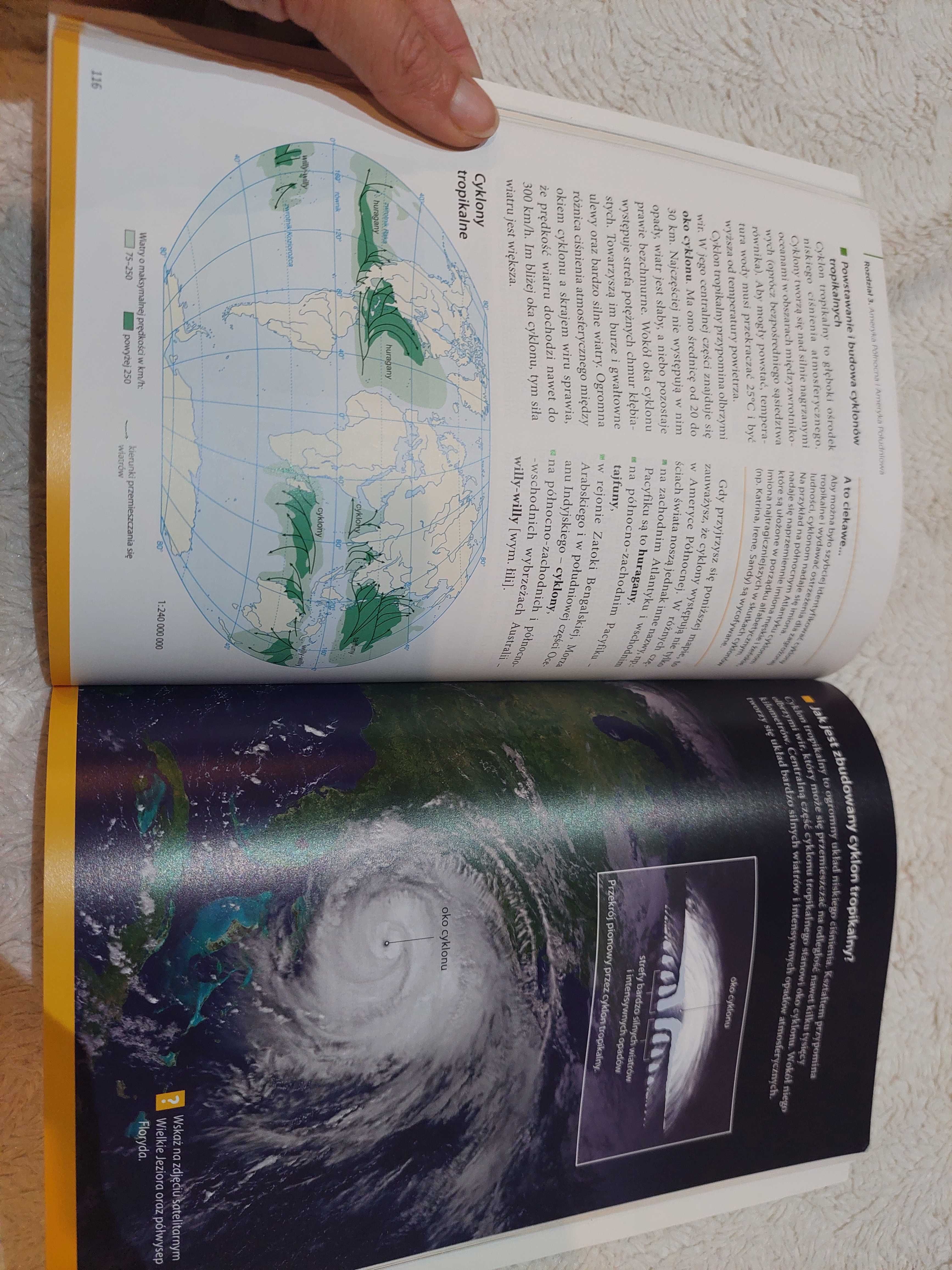 Planeta nowa era 8 podrecznik do geografii