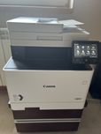 Drukarka Canon MF746Cx | Tonery | Skan | Fax | WiFi