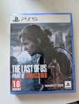 The Last of Us part 2 Remastered