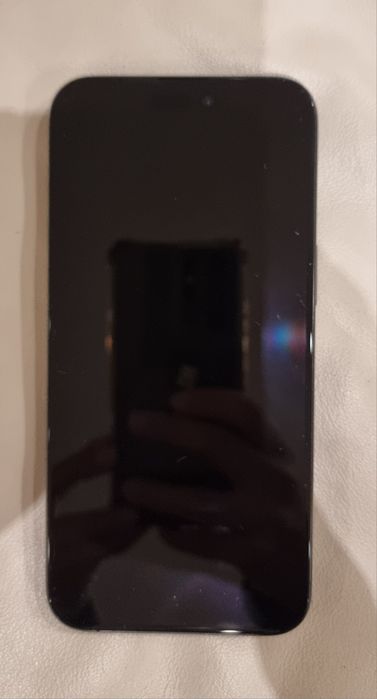 Iphone 15 Pro Max 512GB - Titânio Preto desbloqueado