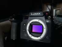 Panasonic Lumix s1r idealny stan