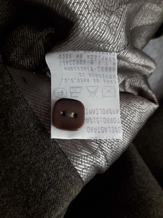 Blazer 《Estudio Erre》