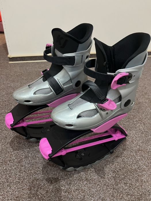 Kangoo jumps (Кенго джампс) розмір дитячій S, устілка 22см.