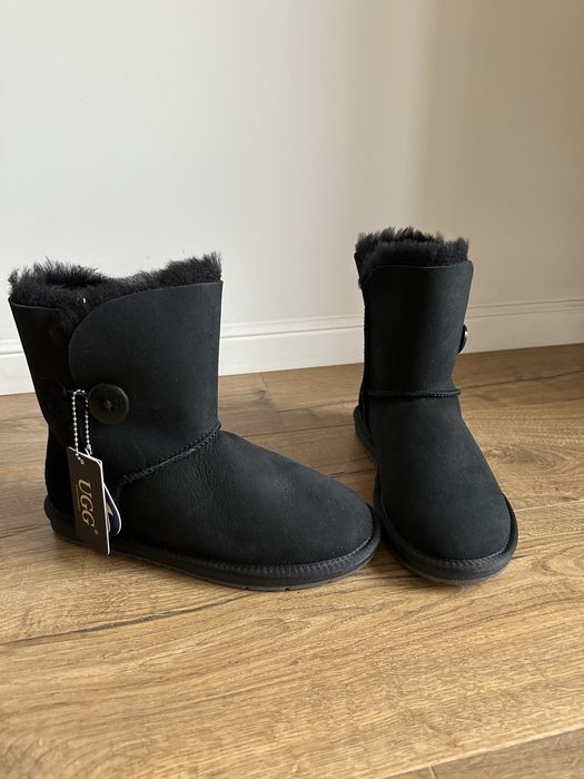 Угги auzland sheepskin