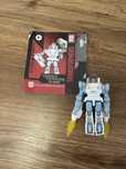 Трансформери Transformers Generations Studio series Spike Witwicky