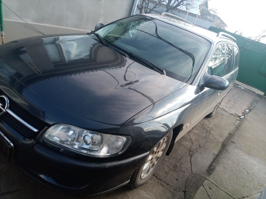 Продам Опель омега Б 2.0v16