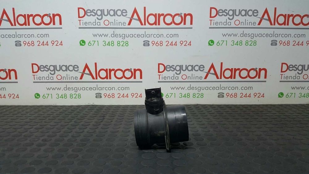 MEDIDOR DE MASSA DE AR HYUNDAI TERRACAN (HP) 2.9 CRDI GL