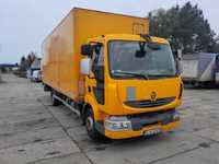 renault midlum 180dxi  2008 rok