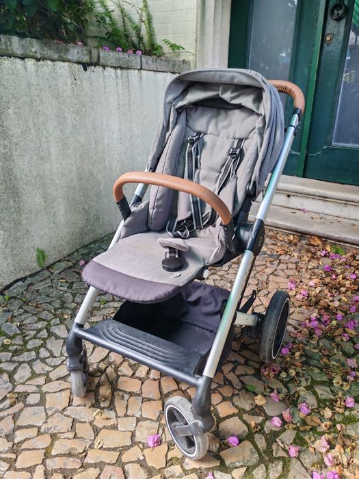 Carrinho Bebé Cybex Balios S Carro Bebe