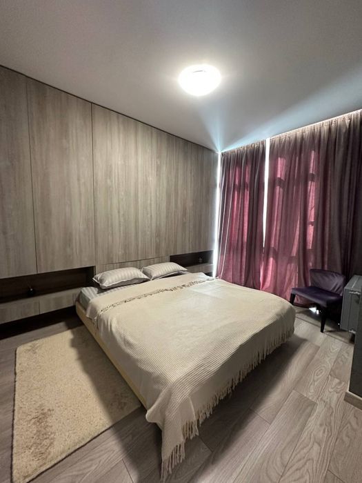 Аренда, 2 к/квартира Французский бульвар 26/1