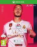 Fifa 20 - Xbox One (Używana)