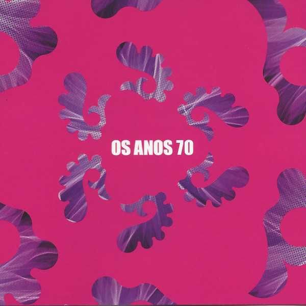 O Melhor Da Música Portuguesa - Vol. 08 - Os Anos 70