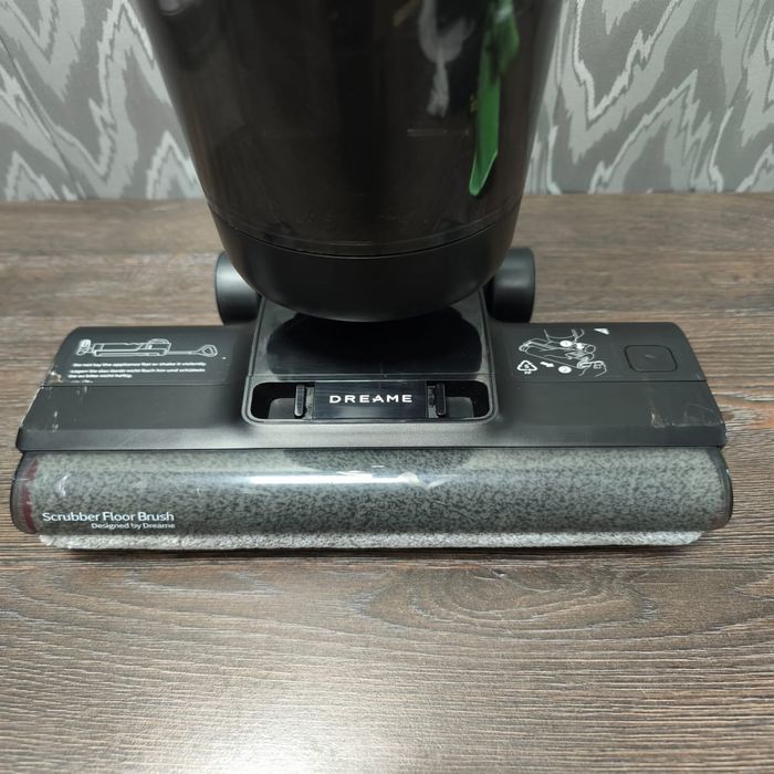 Моющий пылесос Dreame Wet&Dry Vacuum Cleaner H12 DUAL  --  Уценка