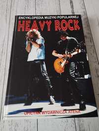Encyklopedia muzyki popuarnej - Heavy Rock