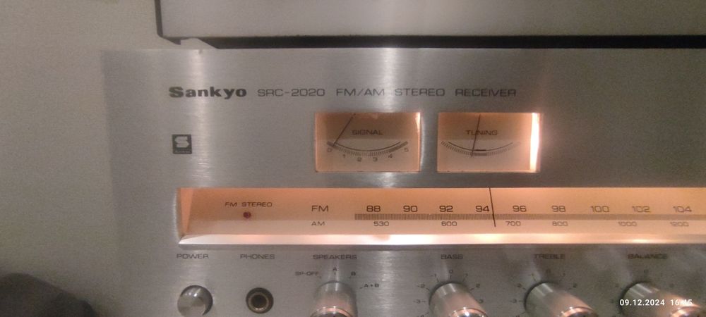 Продам ресивер sony,sankyo, Kenwood