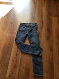LEE Jeans Jeansy 36 38 S
